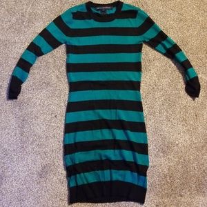New French Connection Sweater Dress